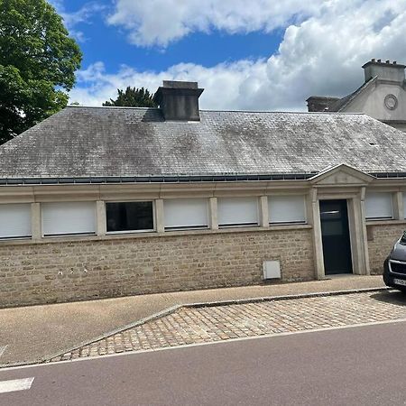 Gite D Day Carentan Exterior photo